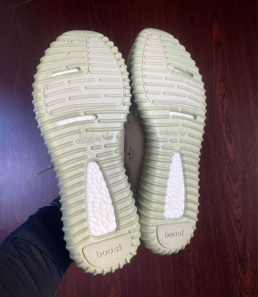 Adidas Yeezy Boost 350 Moonrock art AQ2660 original 1 850 Olx