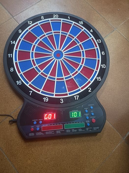 Conjunto computador não sei se funciona
