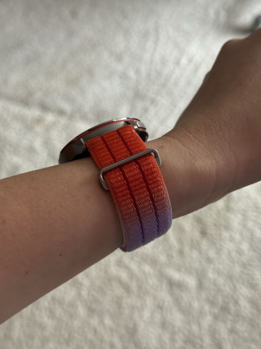 Huawei Watch Gt Runner 2