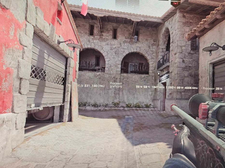 Komputer gamingowy RGB | Ryzen 7 2700x | GTX 1070 Ti | Wi-Fi Bluetooth