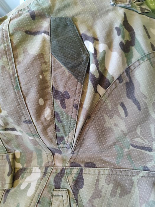 Продам M-Tac штани Aggressor Elite NYCO Multicam