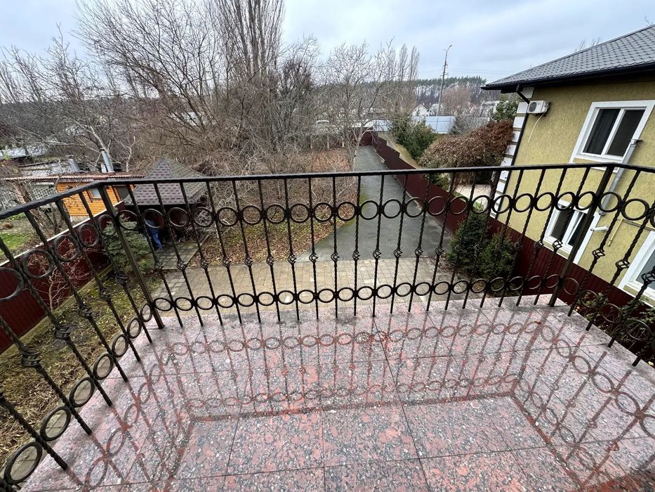 Дом по адресу ул. Лукьяненко Левка(Тимошенко) (площадь 267 м²) - Atlanta.ua - фото 20