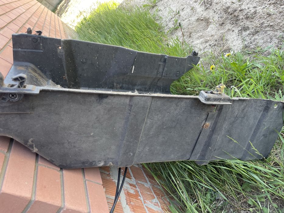 Захист кпп Атего