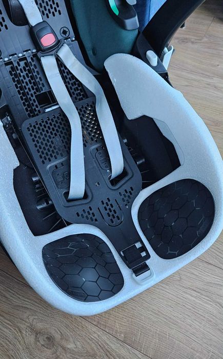 Maxi Cosi Peble 360 Pro2