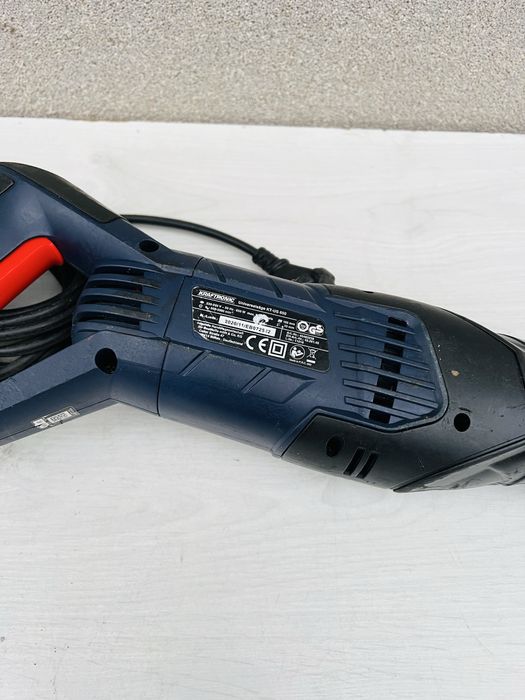 Cабельная пила Kraftronic KT-US 650, в навності!