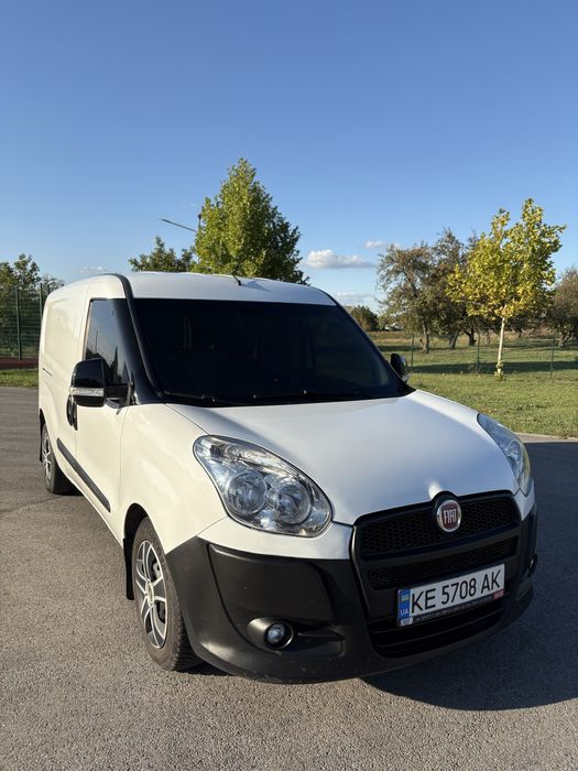 Фіат добло продам