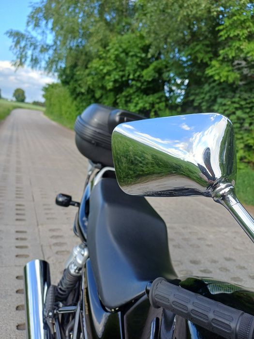 HONDA CB 750 Seven fifty