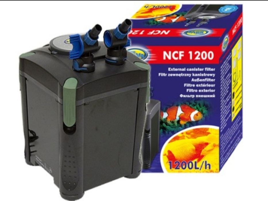 Filtr Aqua Nova NCF 1200