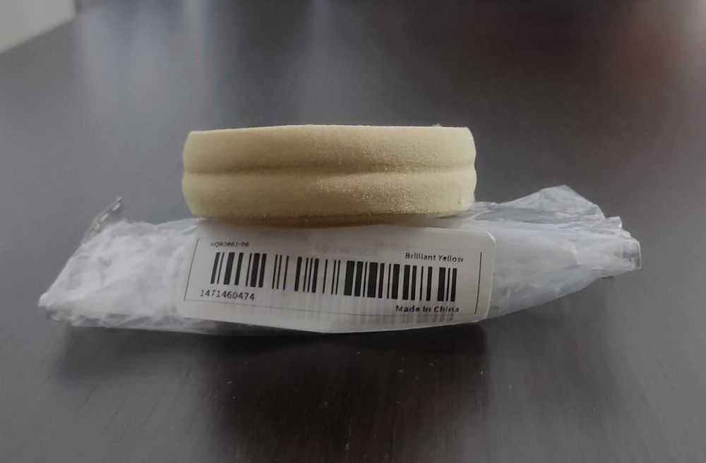 Fita Elástica para costura 10m