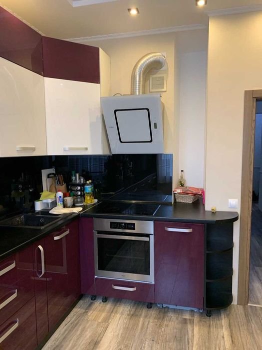 Продам 3-х квартиру в ном ЖК "Гольфстрим", в Аркадии.