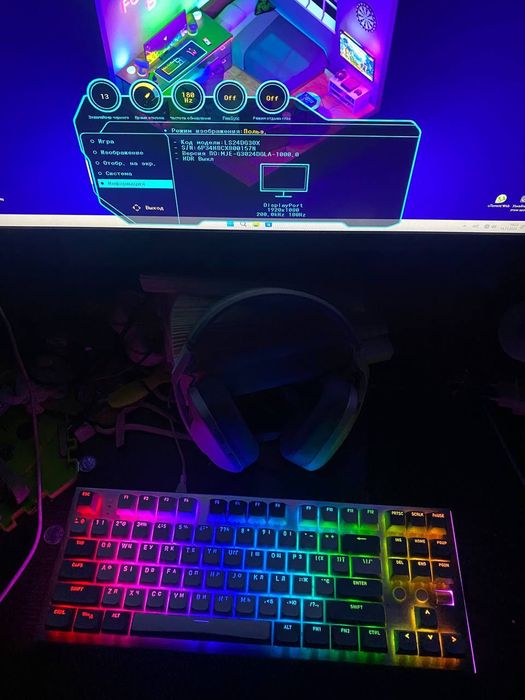 Продам комп'ютер