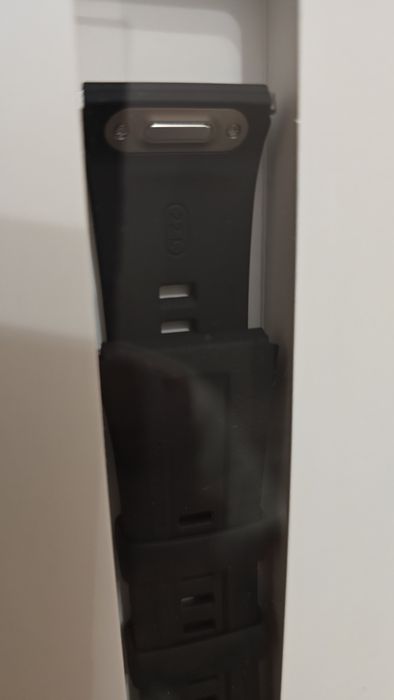 Huawei EasyFit Strap preta