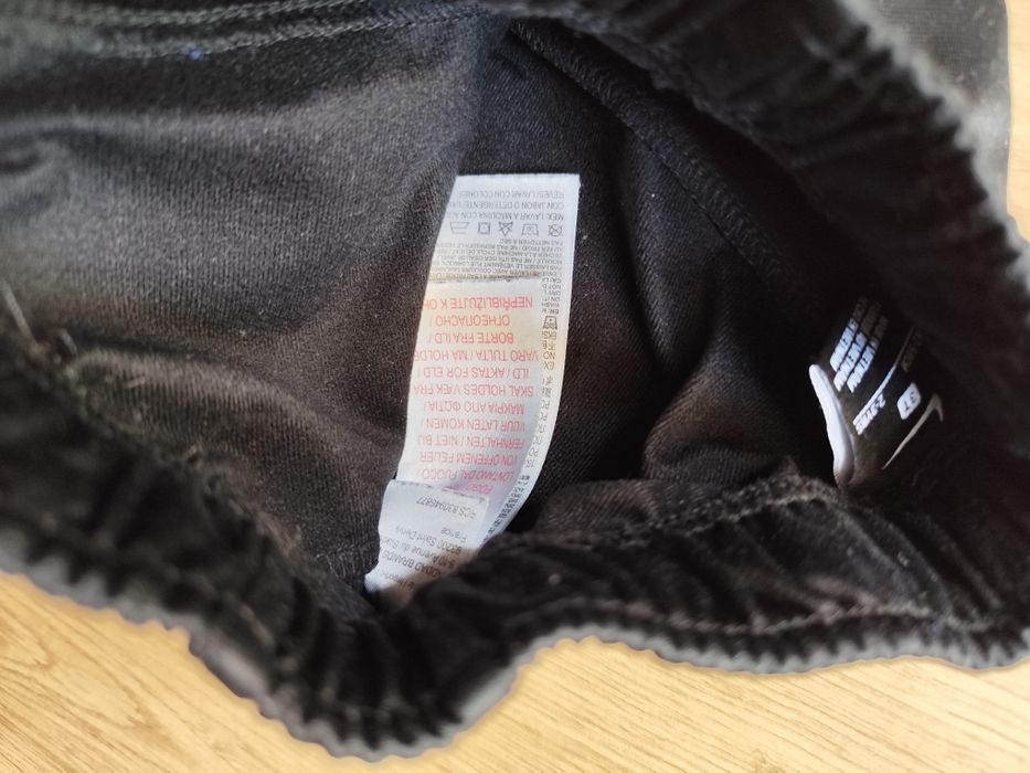 Dres Nike rozmiar 92/ 98