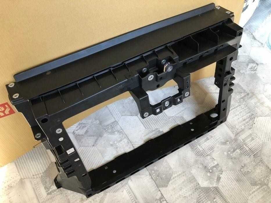 Капот VW Passat B 7 12-16 USA Пассат Б7 США Запчасти