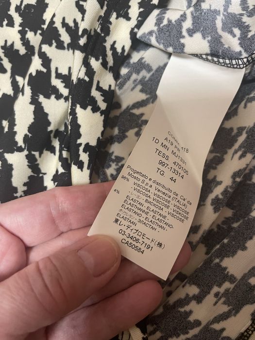 светр гольф Seventy