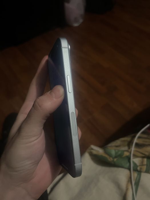 Iphone 15 128/gb neverlock как новый