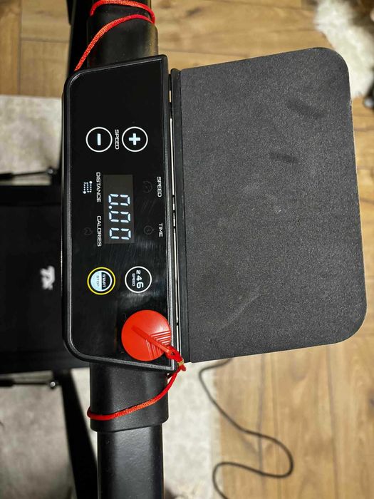 Bieżnia TX-400WP Exile Trex