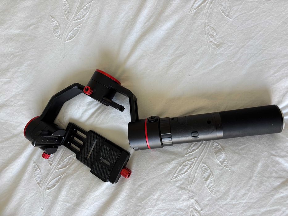 Estabilizador Gimbal FEIYUTECH Alpha 1000