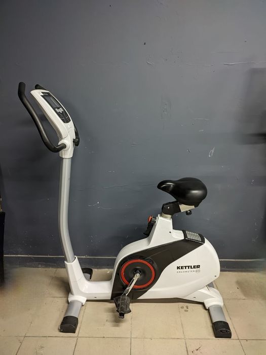 Велотренажер Hammer Cardio XT6 BT