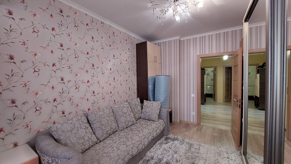 *3х.кімнатна квартира СТУДИЯ-105 кв.м, в ЖК Олексанлрівський посад