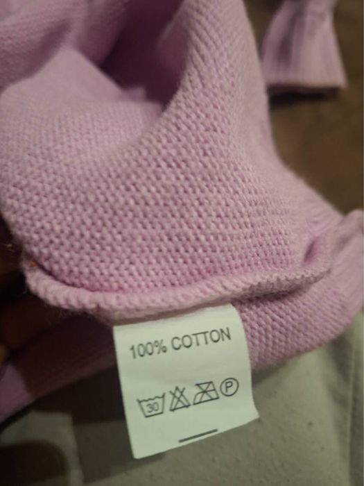 Sweter   Burberry