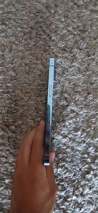 iPhone 13 Pro Max 256GB Azul