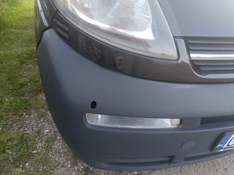 Opel Vivaro CDTI  1.9