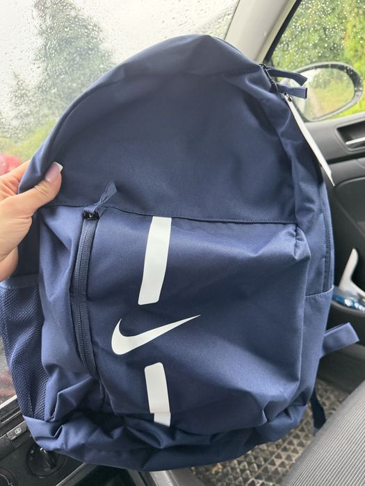 Plecak Nike nowy