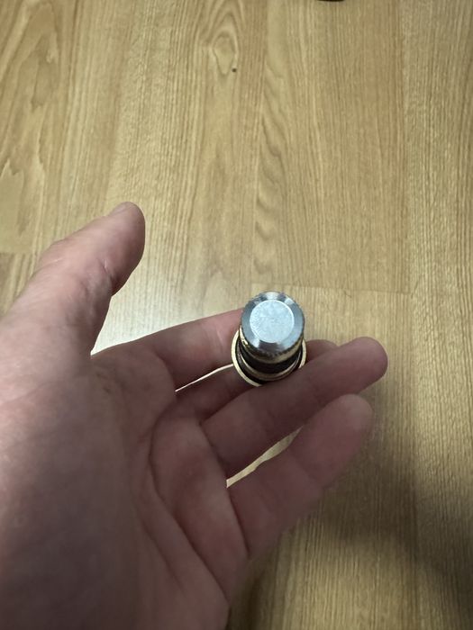 Продам клапан в сборе на роклу