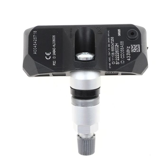 Датчики тиску давления шин Mercedes-Benz A0045425718