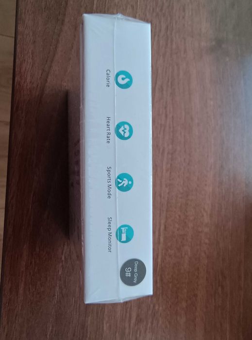 Smartring inteligentny pierścień Colmi R06.