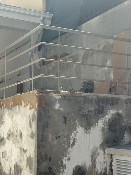 Romodelaçoes , pinturas , isolamentos