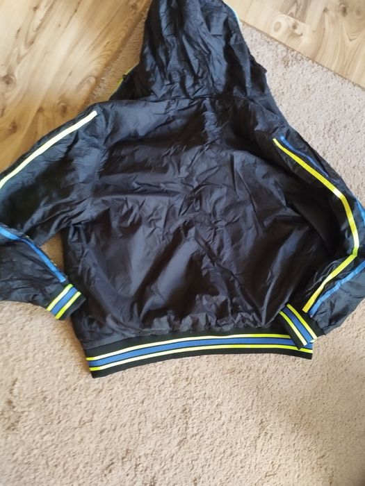 Kurtka męska przejściowa