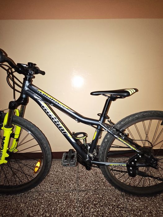 Rower górski Author a matrix 26