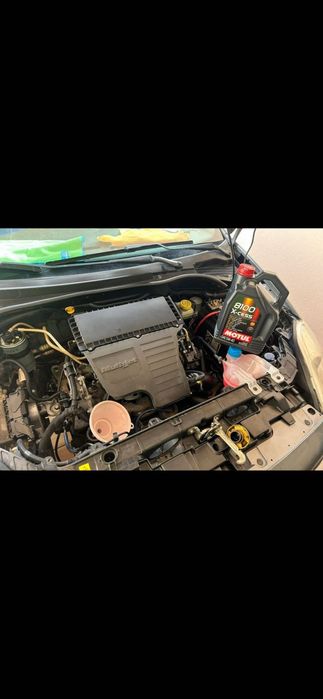 Fiat Punto 1.3 multijet Diesel