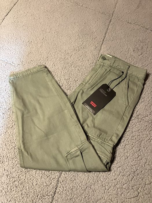 Calcas cargo Levi’s w25x26
