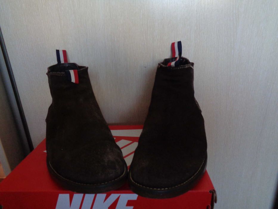 JEAN PAUL sztyblety unisex. 43.