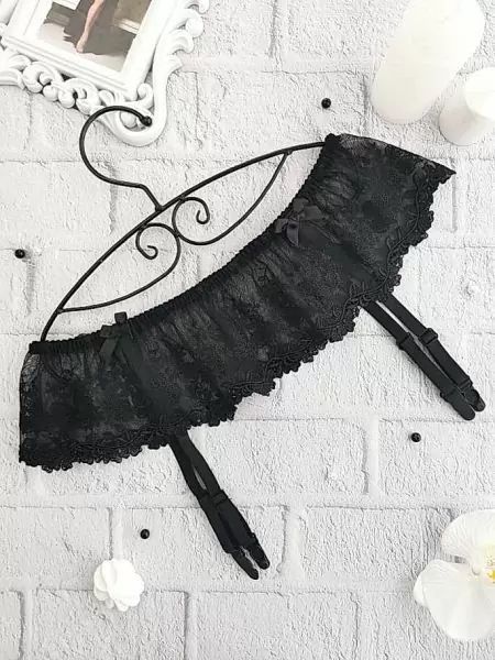 Сексуальна білизна