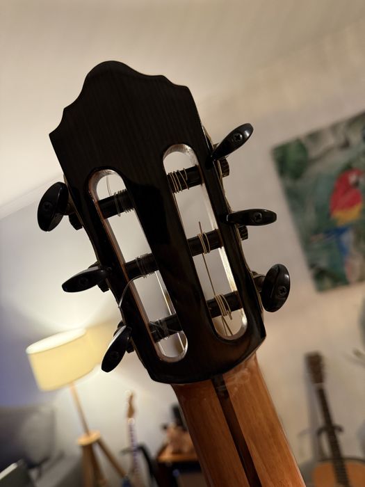 Guitarra Clássica APC 8C