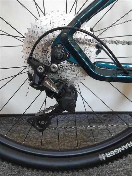 Rower elektryczny KROSS LEA Boost 3.0 OUTLET