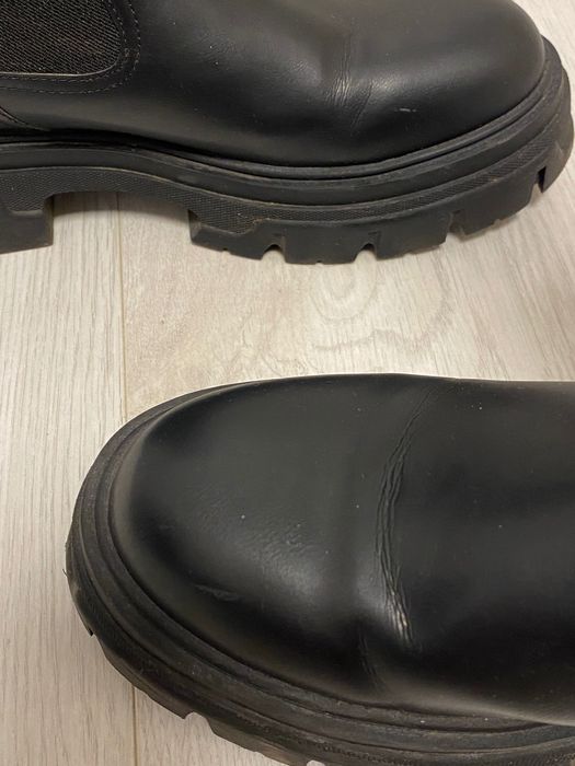 jesienne buty damskie