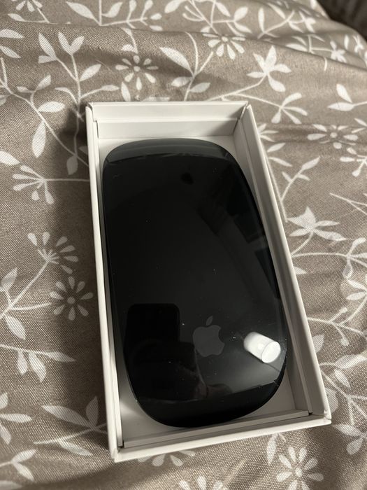 Apple Magic Mouse 2 Wireless (A1657) - Cinzento Sideral