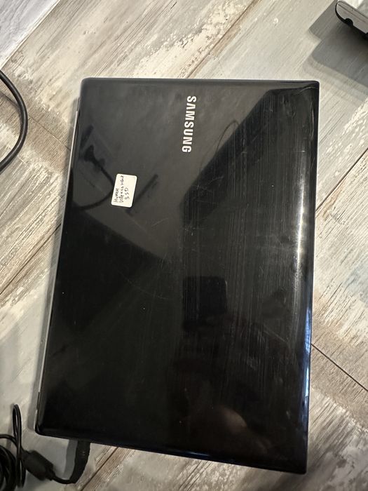Б/у ноутбук Samsung RV410