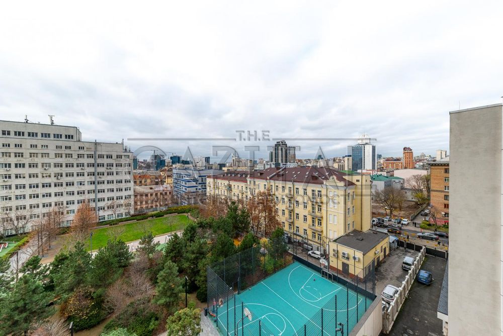 Оренда квартири, Печерськ, ЖК Tetris Hall 2