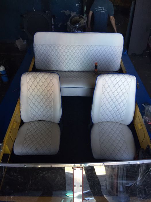 ЛОДКА Прогресс 2 с мотором 40л.с