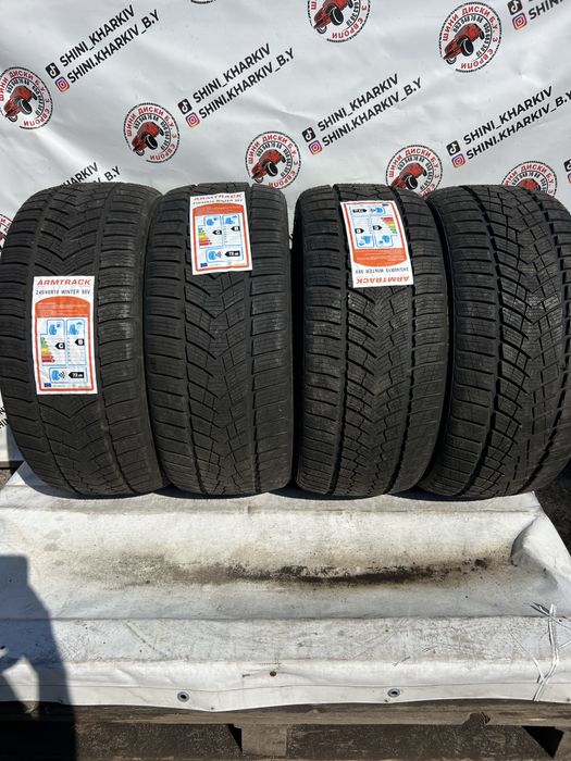 Новые! 245/40R19 Armtrack, СКЛАД ШИН, СКЛАД Б/У РЕЗИНЫ