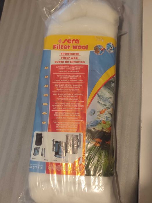 Vendo vários artigos de Aquariofilia