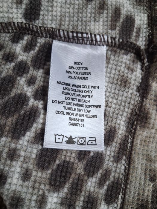 Bluza z kapturem Calvin Klein
