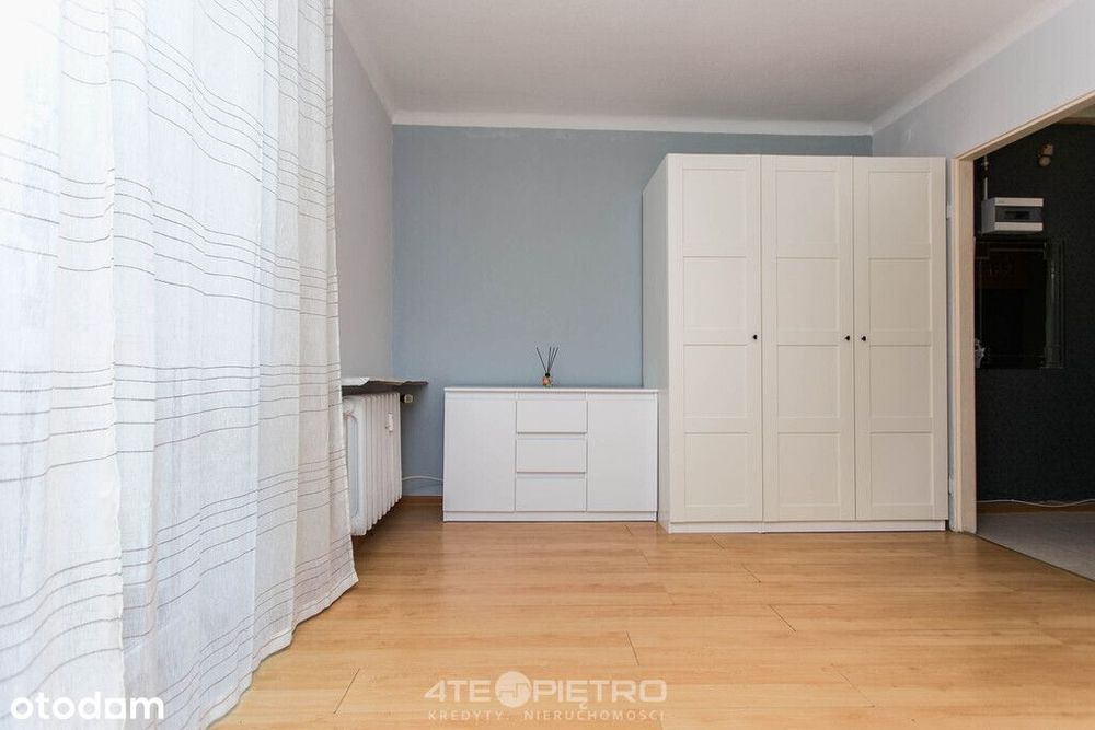 LSM | Wallenroda | 2 pokoje | umeblowane |od zaraz - Widok 2