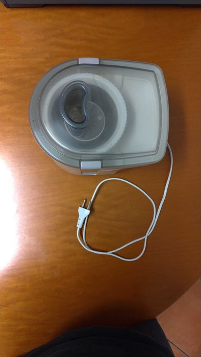 Máquina de sumos Moulinex / Centrifugadora